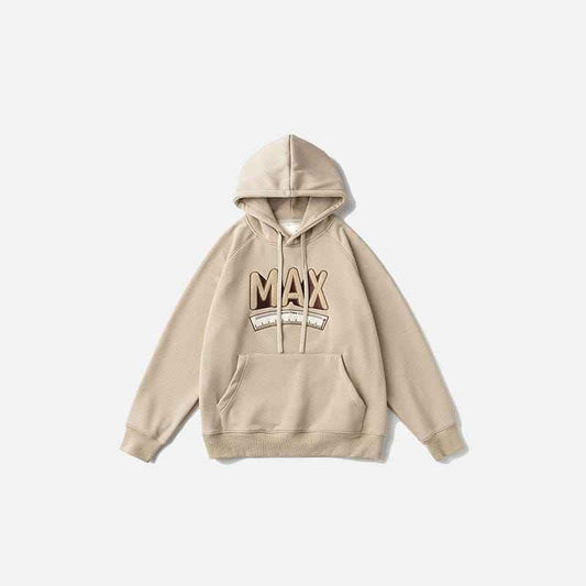 Hoodie Max