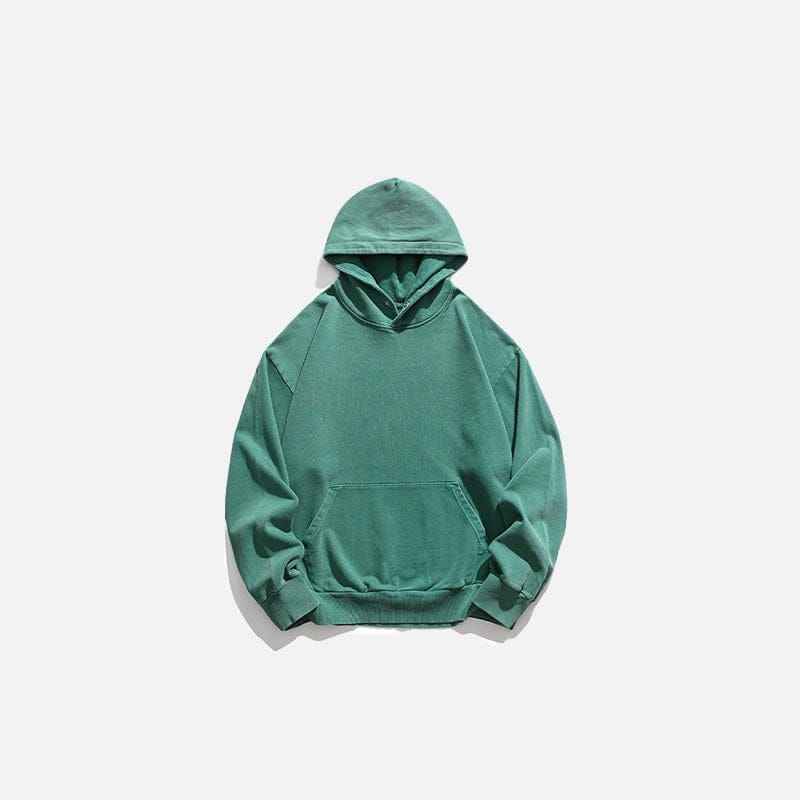 Hoodie Shadow