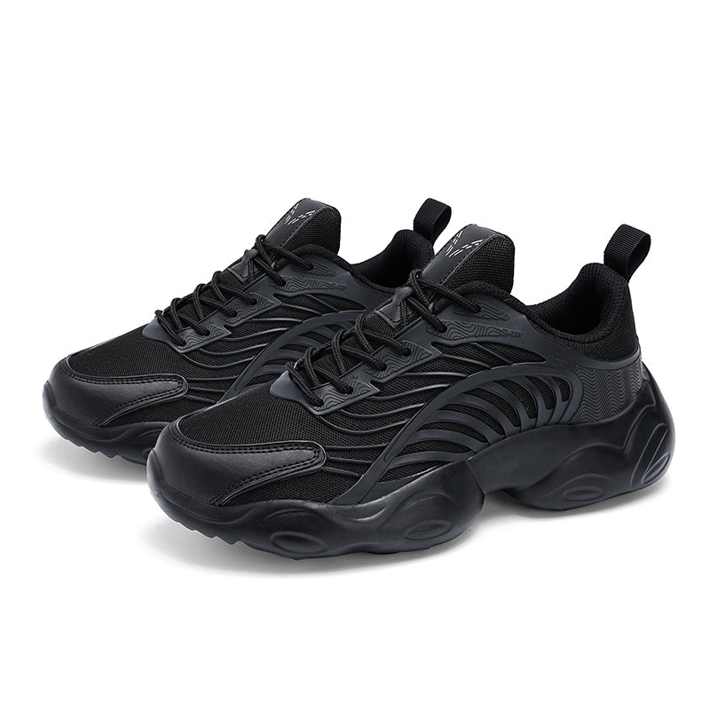 ‘Galactic Glide’ T84 Sneakers - Luxuryurbanwear