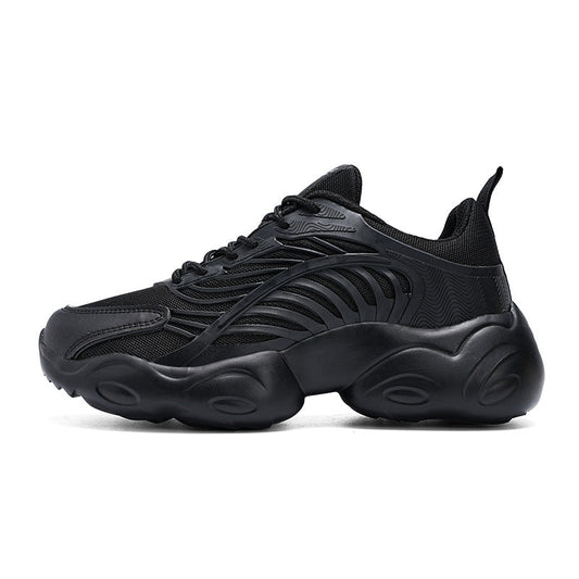 ‘Galactic Glide’ T84 Sneakers - Luxuryurbanwear