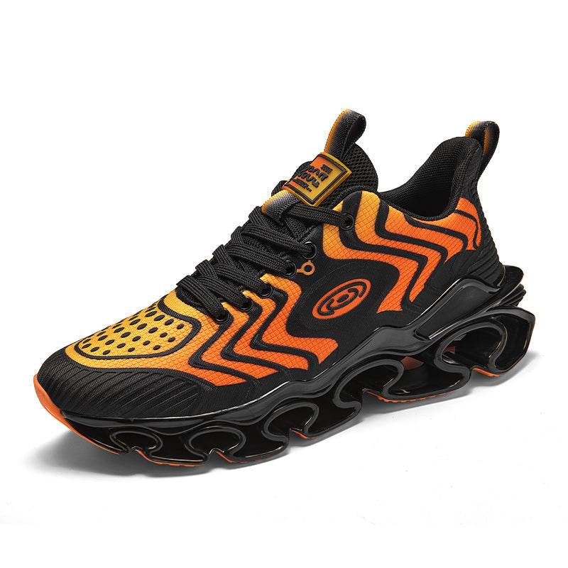 Hyper Stream' T84 Sneakers - Luxuryurbanwear