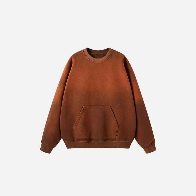Sweat Washed 9F6