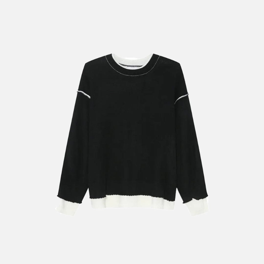 Sweat Crew Neck