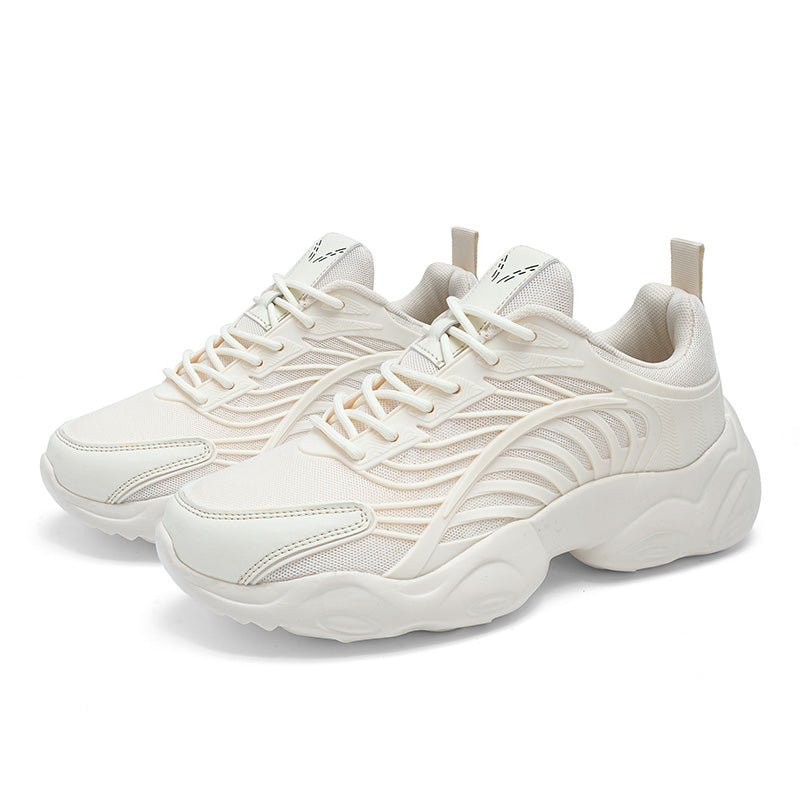 ‘Galactic Glide’ T84 Sneakers - Luxuryurbanwear