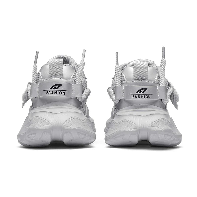 Apex Ground T84 Sneakers - Luxuryurbanwear