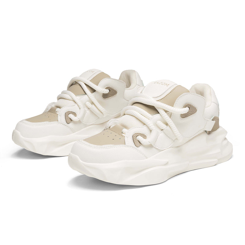 Apocalypse Ascend' T84 Sneakers - Luxuryurbanwear