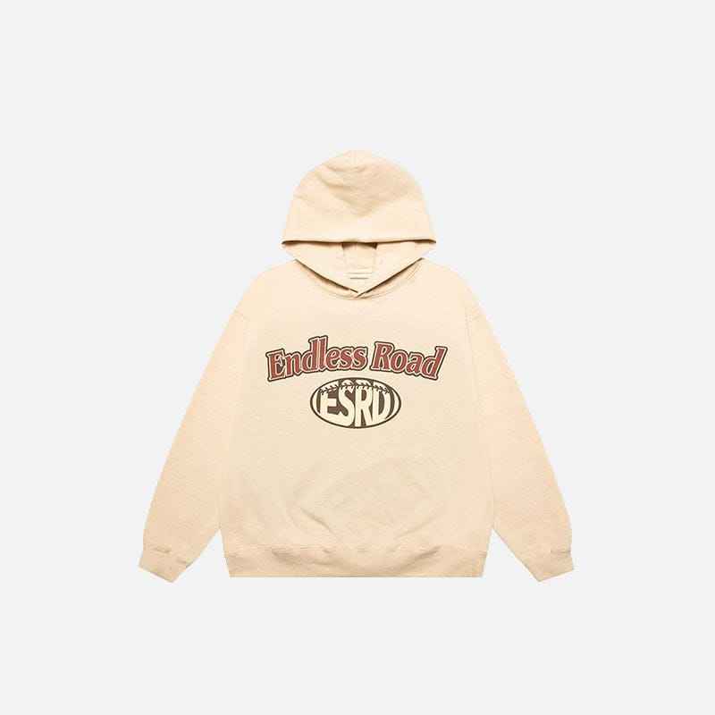 Hoodie Endless9