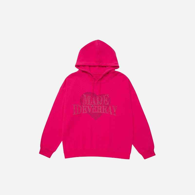 Hoodie Heart88