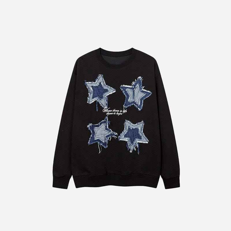 Sweat Star De4