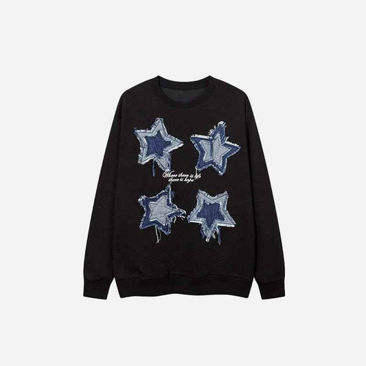 Sweat Star De4