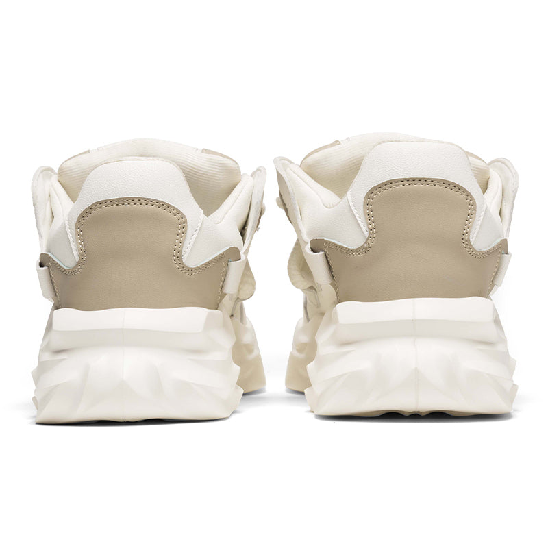 Apocalypse Ascend' T84 Sneakers - Luxuryurbanwear