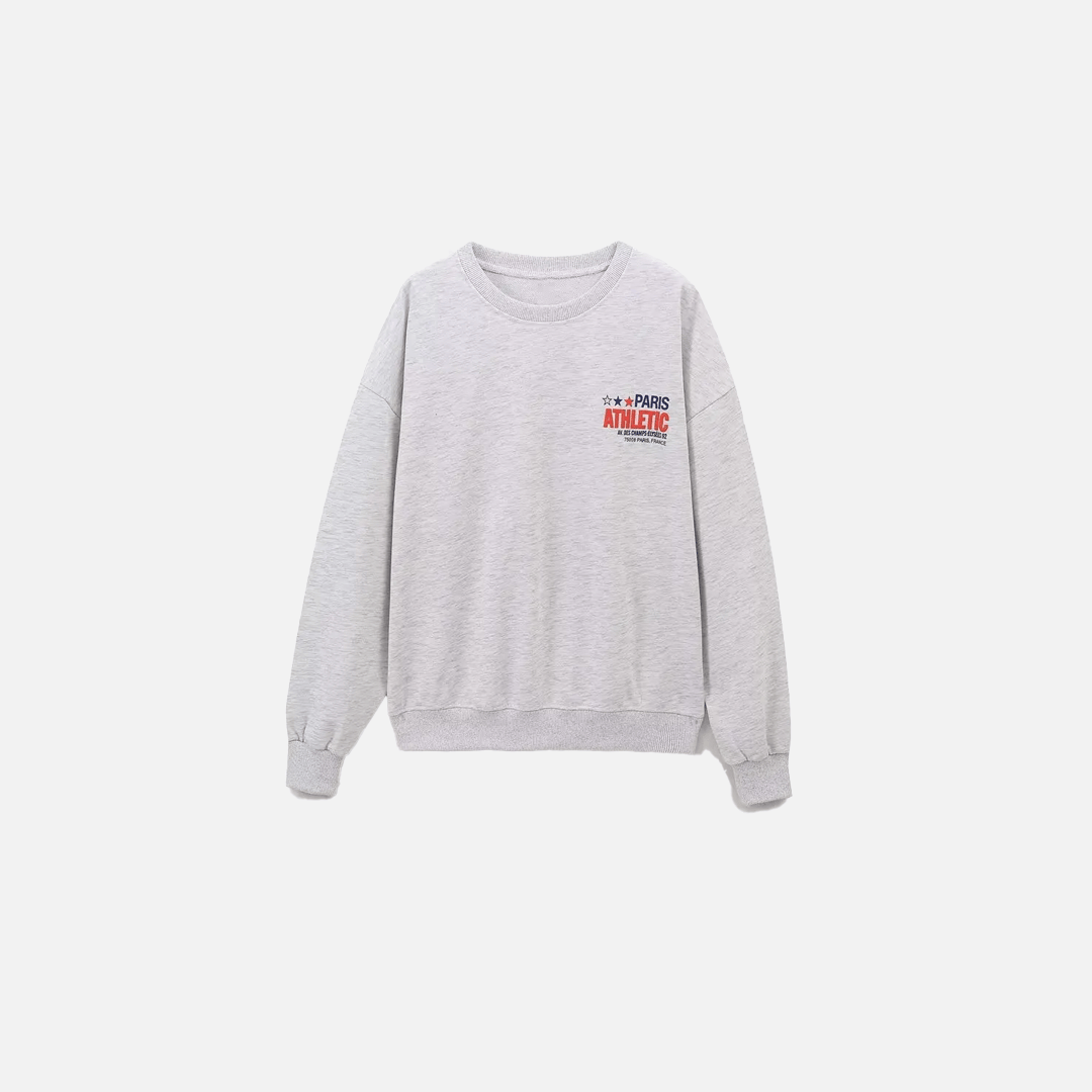 Sweat Colorful Cotton