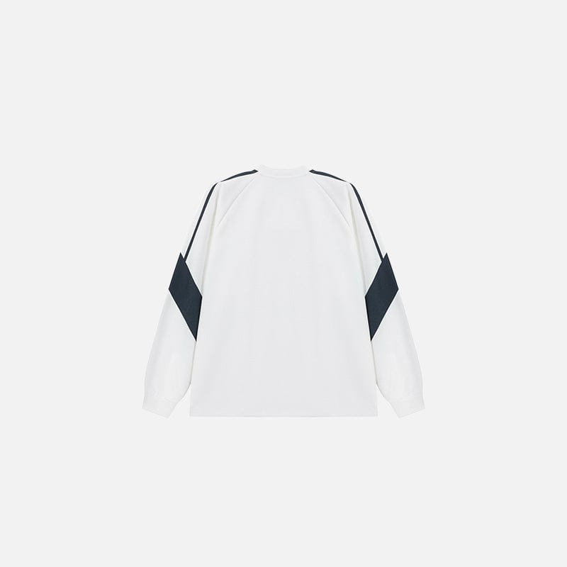 Sweat Momentum Tech