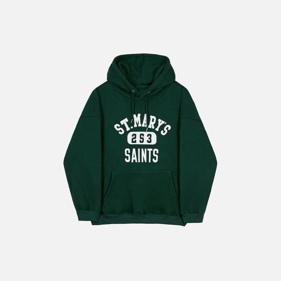 Hoodie St.