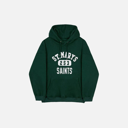 Hoodie St.