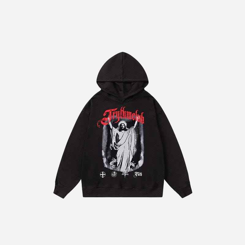 Hoodie The54