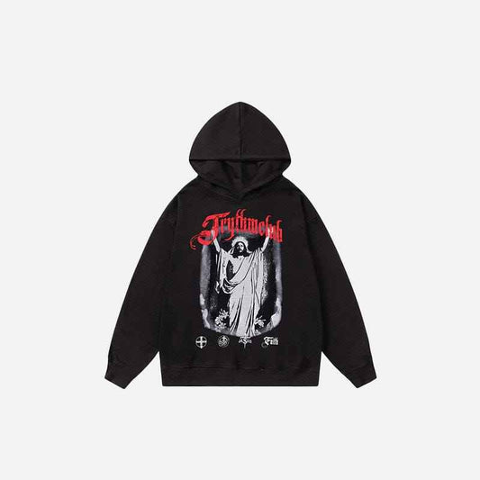 Hoodie The54