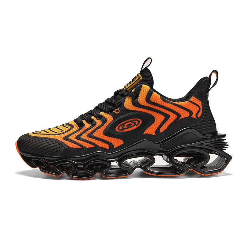 Hyper Stream' T84 Sneakers - Luxuryurbanwear