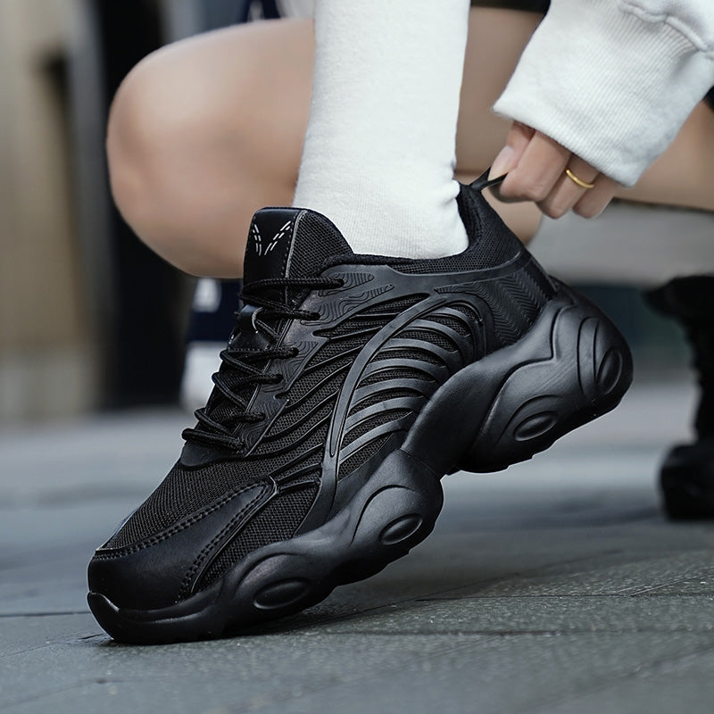 ‘Galactic Glide’ T84 Sneakers - Luxuryurbanwear