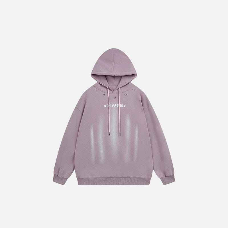 Hoodie Devil