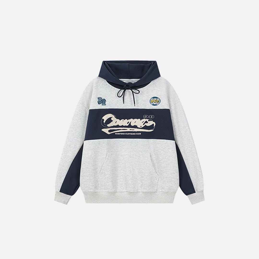 Hoodie Retro24