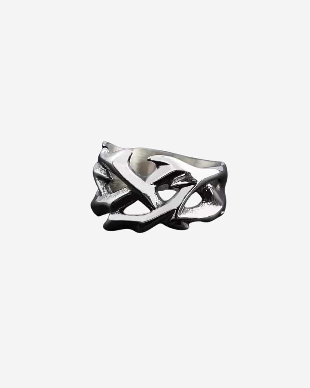 Bague Wailda - Luxuryurbanwear