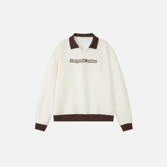 Sweat Loose Letter 2E5