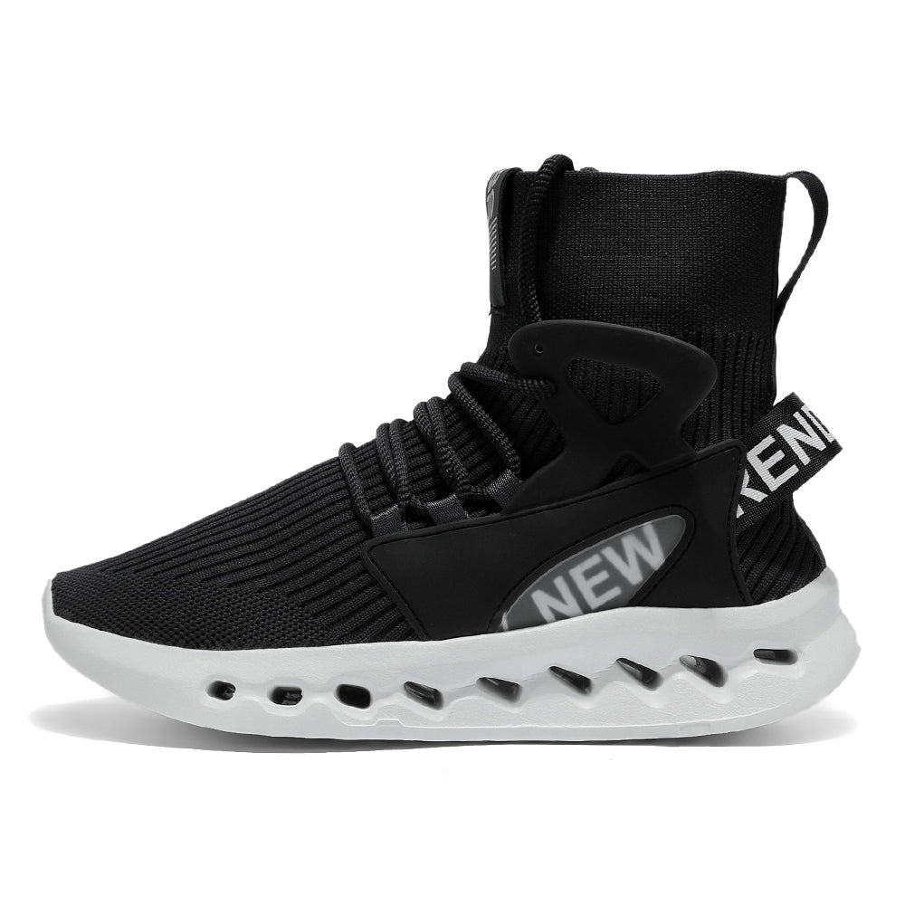 ‘Rapid Sync’ T84 Sneakers - Luxuryurbanwear