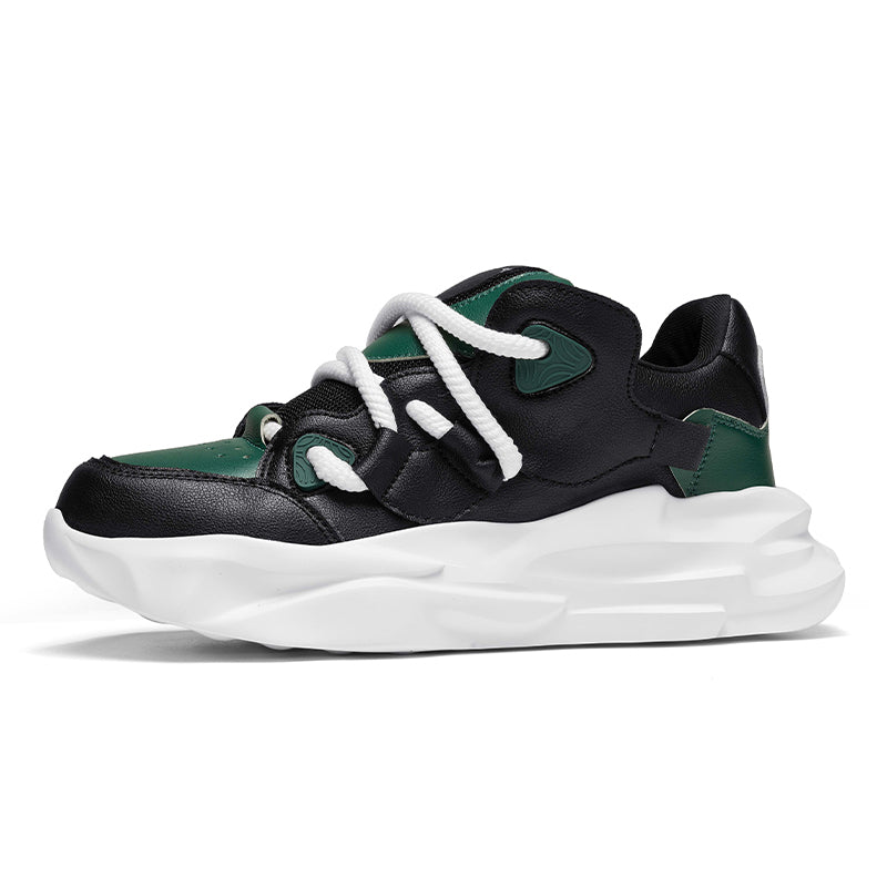 Apocalypse Ascend' T84 Sneakers - Luxuryurbanwear