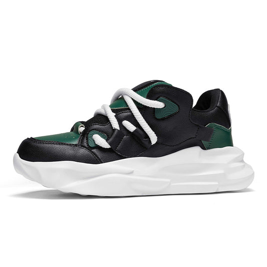 Apocalypse Ascend' T84 Sneakers - Luxuryurbanwear