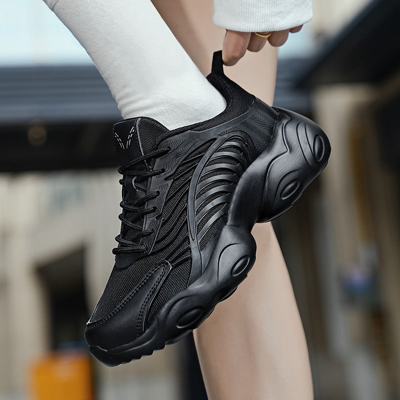 ‘Galactic Glide’ T84 Sneakers - Luxuryurbanwear