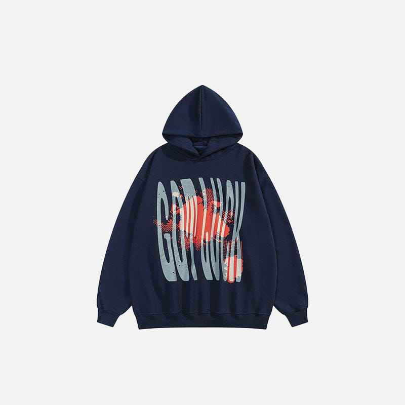 Hoodie Got