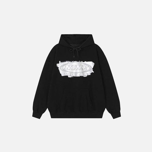 Hoodie Cosmic55