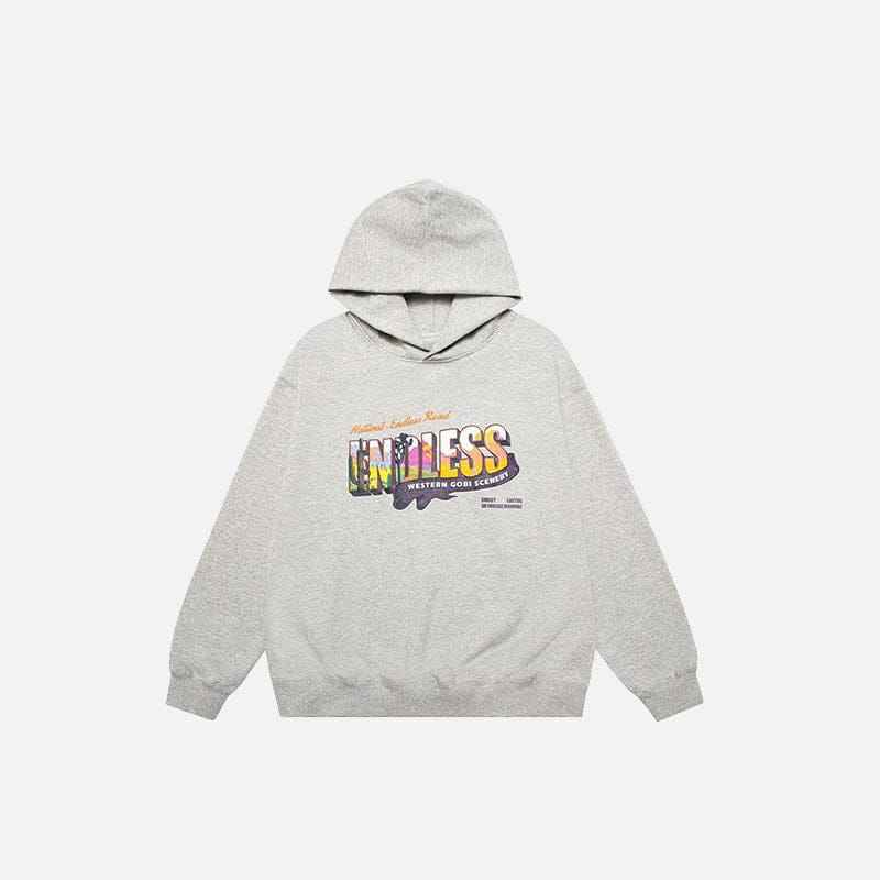 Hoodie Endless