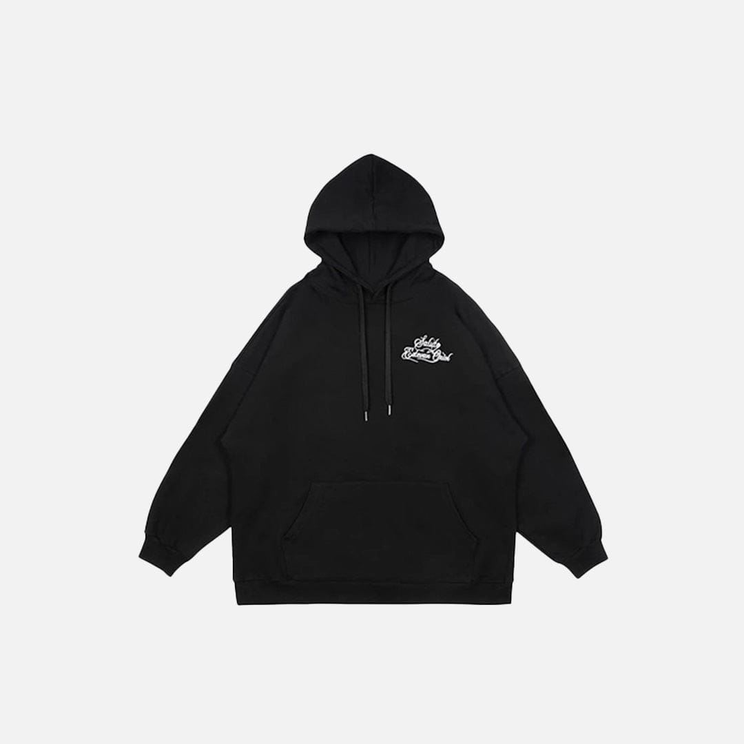 Hoodie Y2K28