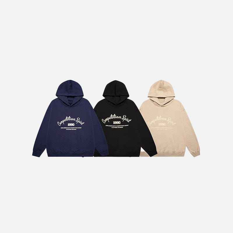 Hoodie Spirit