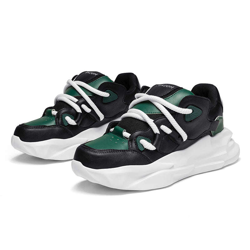 Apocalypse Ascend' T84 Sneakers - Luxuryurbanwear