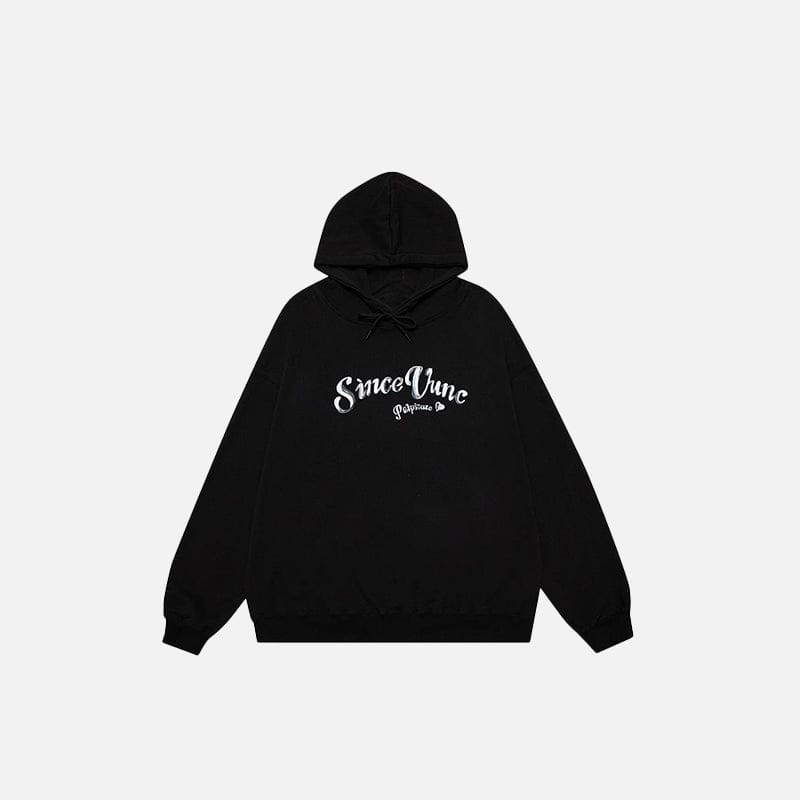 Hoodie Painted