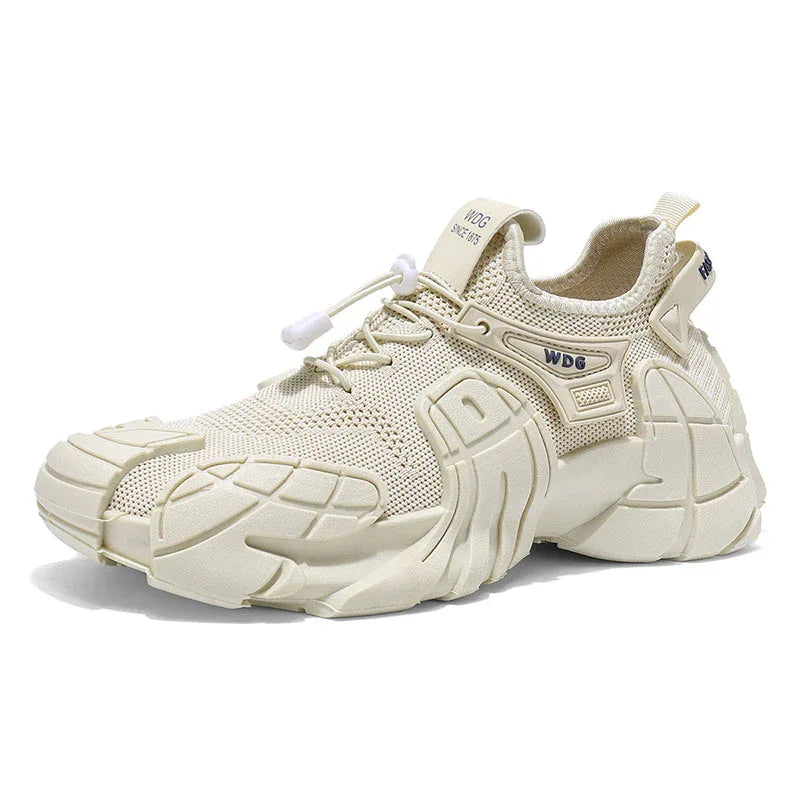 Prime Axis T84 Sneakers - Luxuryurbanwear