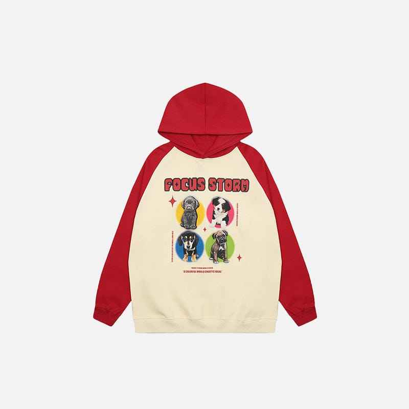 Hoodie Star