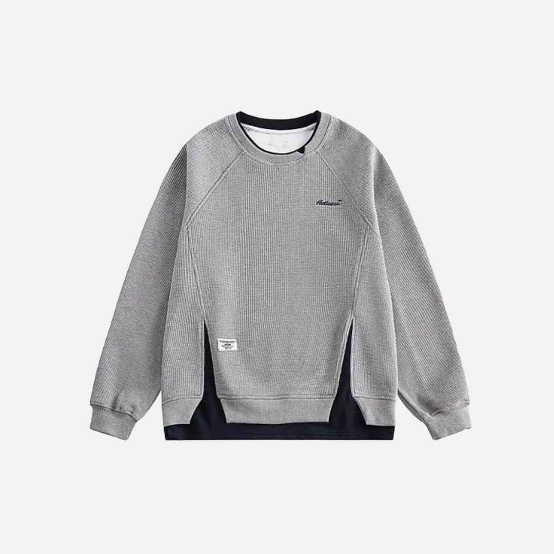 Sweat Edge Runner