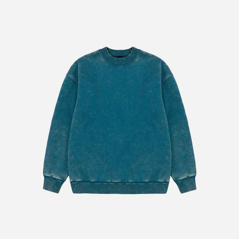 Sweat High Street
