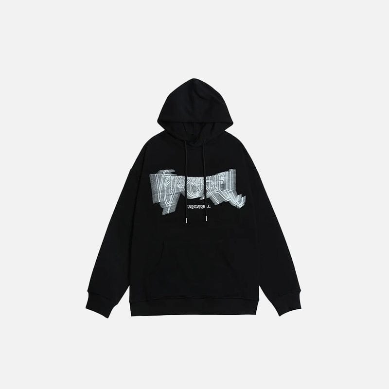 Hoodie Bridge