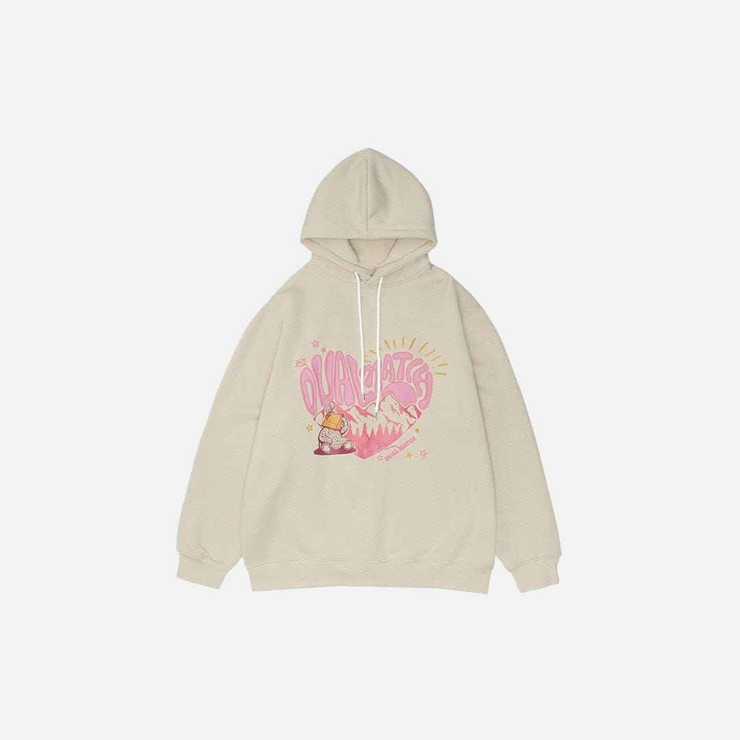 Hoodie Dual