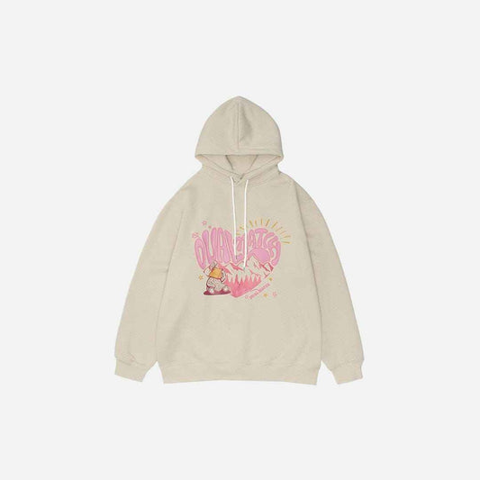 Hoodie Dual