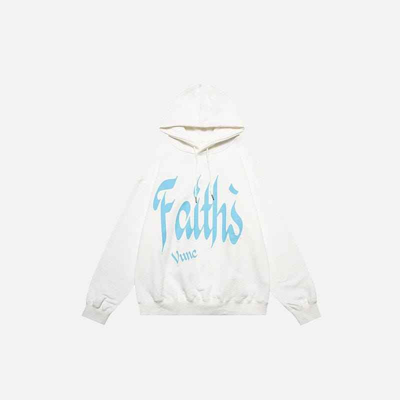 Hoodie Faith