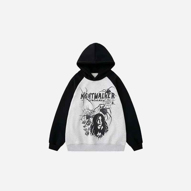 Hoodie Nightwalker