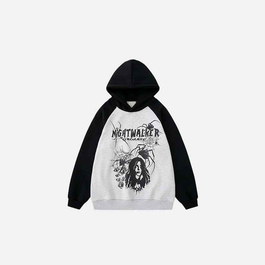 Hoodie Nightwalker