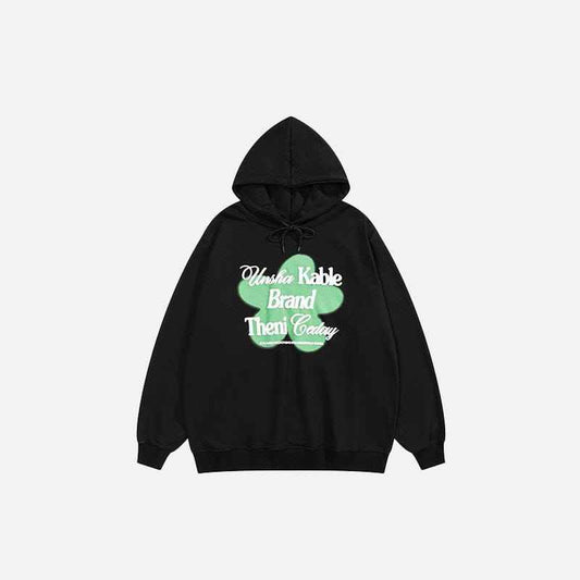 Hoodie Unshakable57
