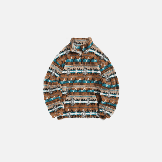 Sweat S Aztec